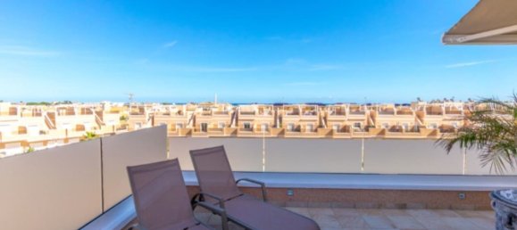 3 chambres Penthouse à Alicante, Spain No. 188390 55