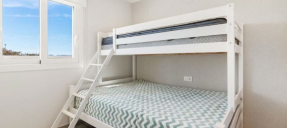 3 chambres Penthouse à Alicante, Spain No. 188390 43