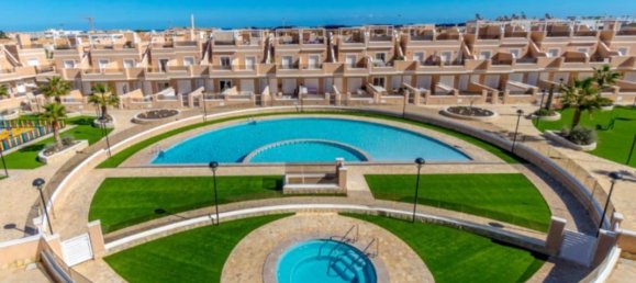 3 chambres Penthouse à Alicante, Spain No. 188390 5