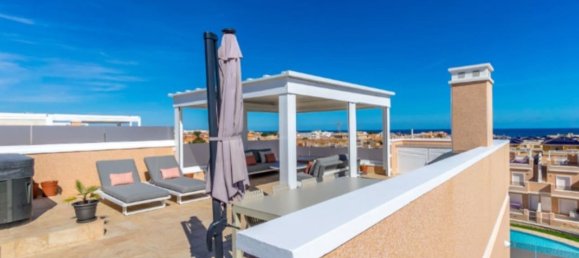 3 chambres Penthouse à Alicante, Spain No. 188390 7