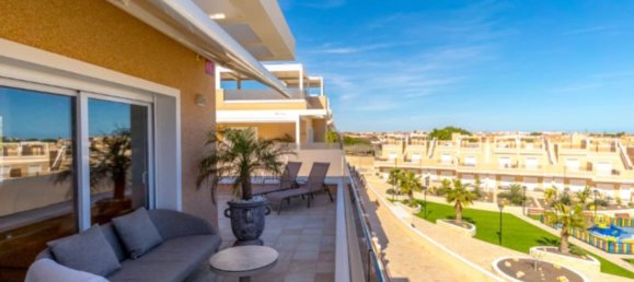 3 chambres Penthouse à Alicante, Spain No. 188390 48