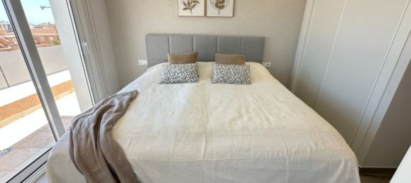 3 chambres Penthouse à Alicante, Spain No. 188390 36