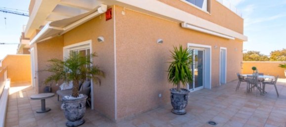 3 chambres Penthouse à Alicante, Spain No. 188390 24