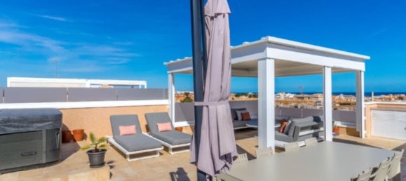 3 chambres Penthouse à Alicante, Spain No. 188390 58