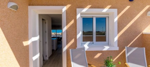 3 chambres Penthouse à Alicante, Spain No. 188390 41