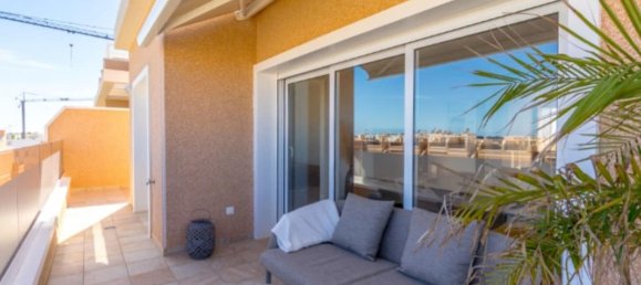 3 chambres Penthouse à Alicante, Spain No. 188390 22