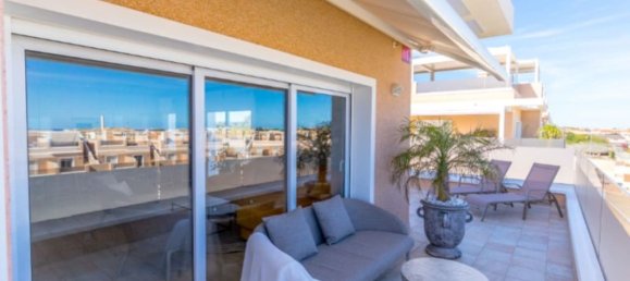 3 chambres Penthouse à Alicante, Spain No. 188390 26