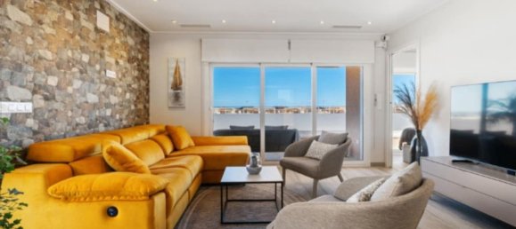 3 chambres Penthouse à Alicante, Spain No. 188390 13