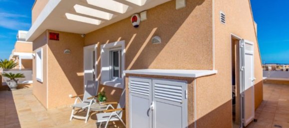 3 chambres Penthouse à Alicante, Spain No. 188390 42