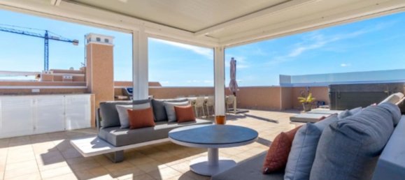 3 chambres Penthouse à Alicante, Spain No. 188390 63