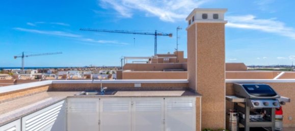3 chambres Penthouse à Alicante, Spain No. 188390 80