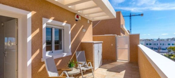 3 chambres Penthouse à Alicante, Spain No. 188390 21