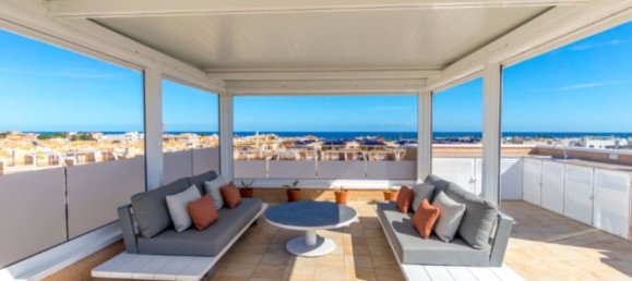 3 chambres Penthouse à Alicante, Spain No. 188390 10