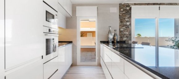 3 chambres Penthouse à Alicante, Spain No. 188390 35