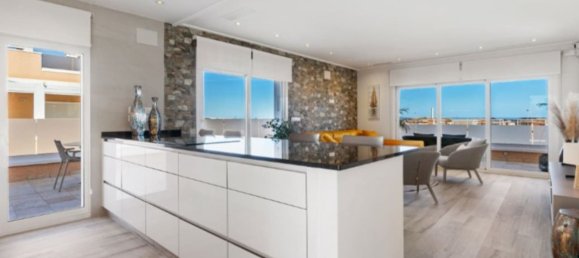 3 chambres Penthouse à Alicante, Spain No. 188390 39