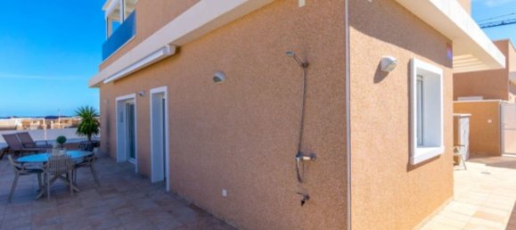 3 chambres Penthouse à Alicante, Spain No. 188390 9