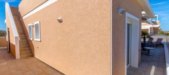 3 chambres Penthouse à Alicante, Spain No. 188390 34