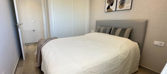 3 chambres Penthouse à Alicante, Spain No. 188390 49