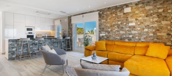 3 chambres Penthouse à Alicante, Spain No. 188390 25