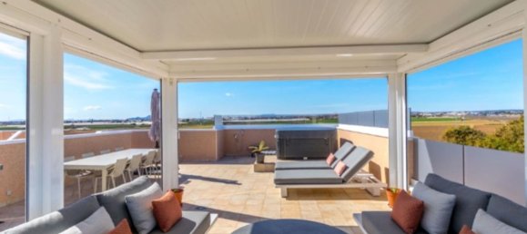 3 chambres Penthouse à Alicante, Spain No. 188390 78