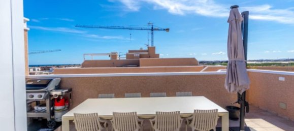 3 chambres Penthouse à Alicante, Spain No. 188390 68