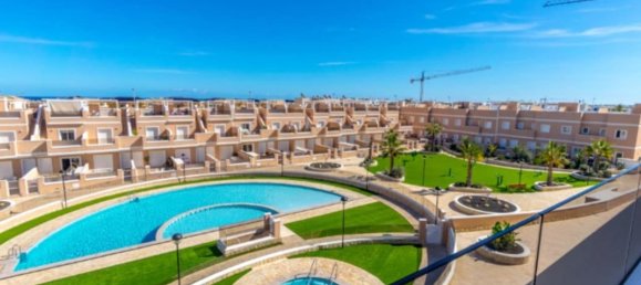 3 chambres Penthouse à Alicante, Spain No. 188390 6