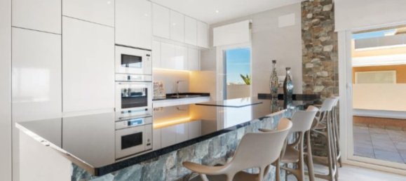 3 chambres Penthouse à Alicante, Spain No. 188390 14