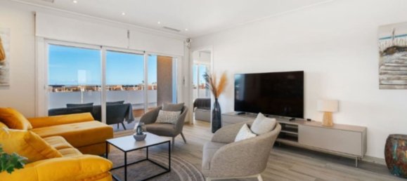 3 chambres Penthouse à Alicante, Spain No. 188390 27