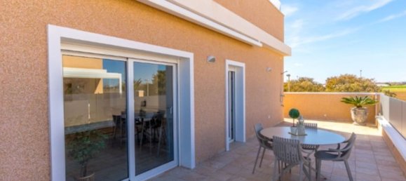 3 chambres Penthouse à Alicante, Spain No. 188390 32