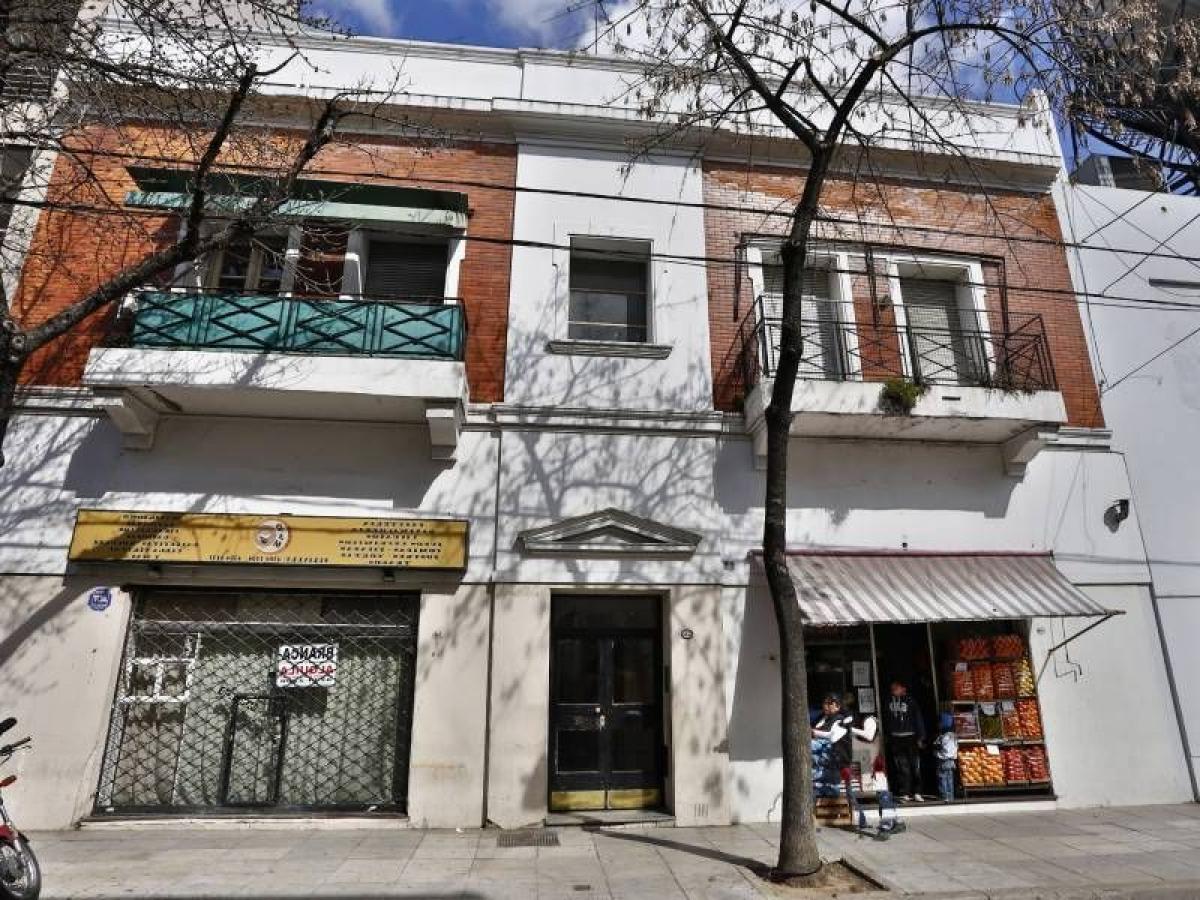 Studio in Buenos Aires, Argentina No. 93277