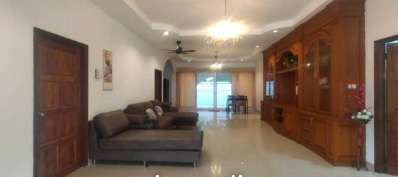 3 Schlafzimmer Cafe / Restaurant in Pattaya, Thailand, Nr. 15479 2