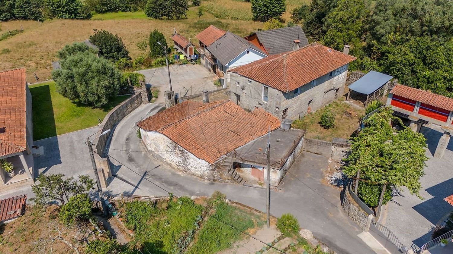 Casa T3 em Souto, Portugal N.º 247031