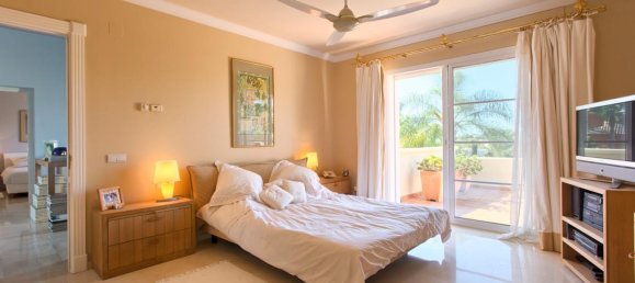 4 Schlafzimmer Villa in Benahavis, Spain, Nr. 27026 39