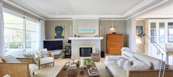 4 Schlafzimmer Villa in Benahavis, Spain, Nr. 27026 13