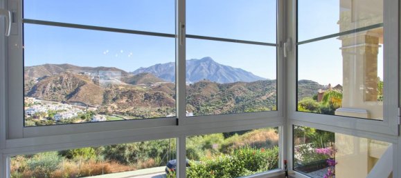 4 Schlafzimmer Villa in Benahavis, Spain, Nr. 27026 19