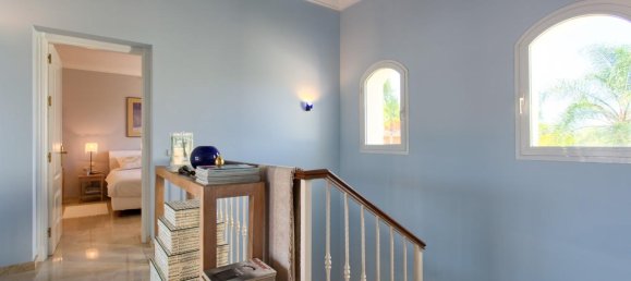 4 Schlafzimmer Villa in Benahavis, Spain, Nr. 27026 38