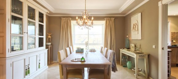 4 Schlafzimmer Villa in Benahavis, Spain, Nr. 27026 14