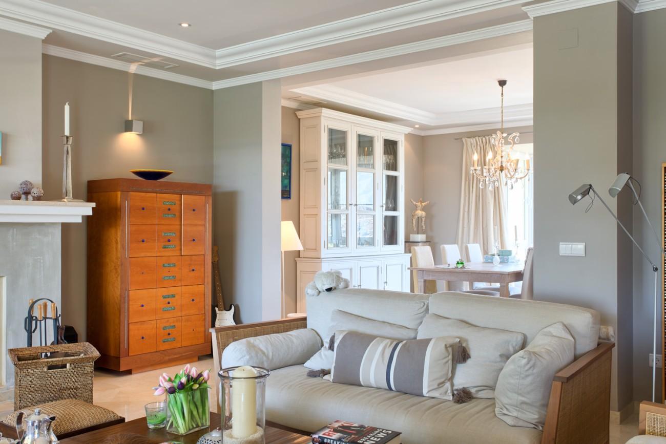 4 Schlafzimmer Villa in Benahavis, Spain, Nr. 27026