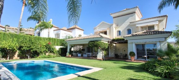 4 Schlafzimmer Villa in Benahavis, Spain, Nr. 27026 45