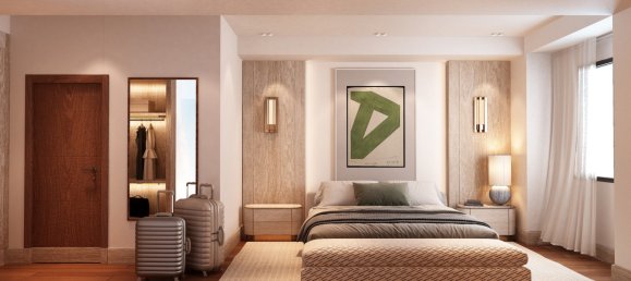 Apartment 1+1 in Bagcilar, Turkey No. 14231 20