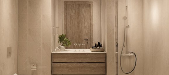 Apartment 1+1 in Bagcilar, Turkey No. 14231 24