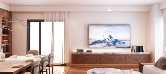 Apartment 1+1 in Bagcilar, Turkey No. 14231 14