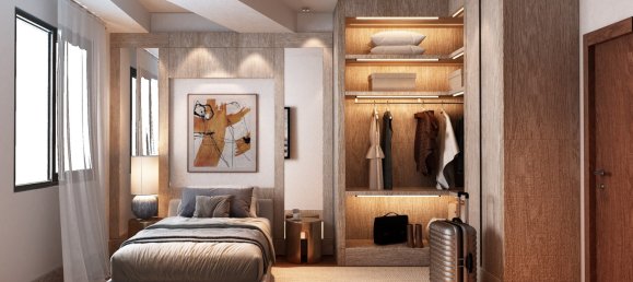 Apartment 1+1 in Bagcilar, Turkey No. 14231 18