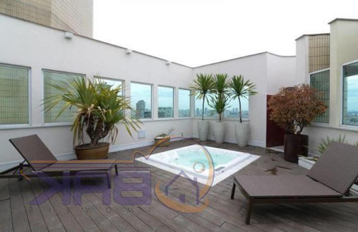 Casa T3 em São Paulo, Brazil N.º 446459