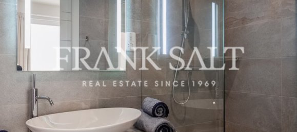 Apartamento de 2 dormitorios en Sliema, Malta No. 3831 6