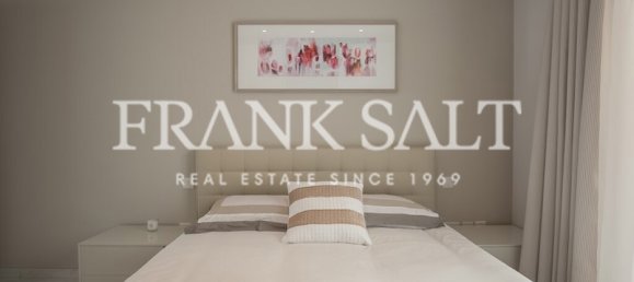 Apartamento de 2 dormitorios en Sliema, Malta No. 3831 10