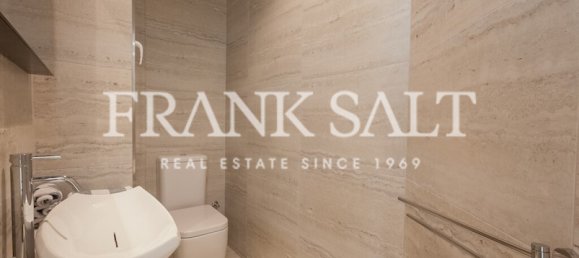 Apartamento de 2 dormitorios en Sliema, Malta No. 3831 7