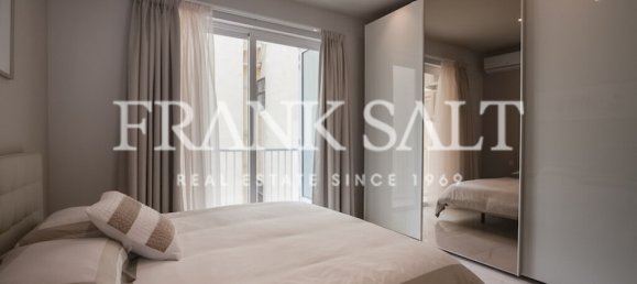 Apartamento de 2 dormitorios en Sliema, Malta No. 3831 5