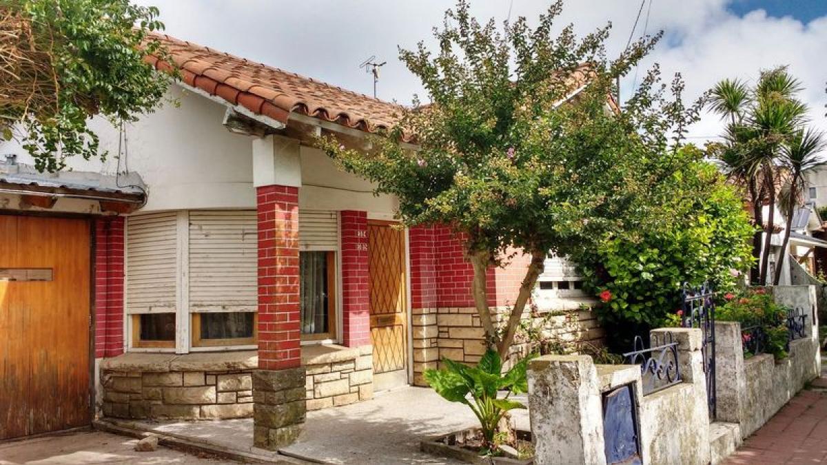 3 غرف نوم منزل في Mar del Plata, Argentina رقم 100287