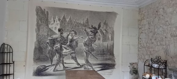 377m² Building in Saint-Aignan, France No. 160003 2